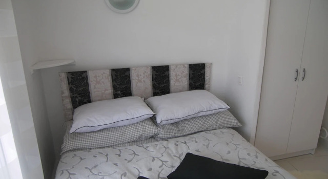 Elegant one-bedroom flat MarieAntoinette