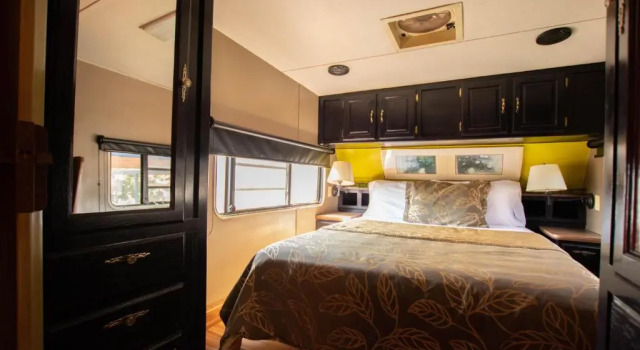 Номер Standard Quinta Nicolás Valle de Guadalupe