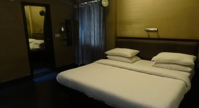 Hotel Ramakrishna