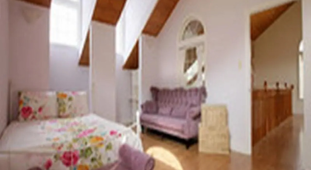 Люкс Daegwanryeong Sketch Pension
