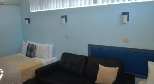 Семейный номер Standard Tall Timbers Motel