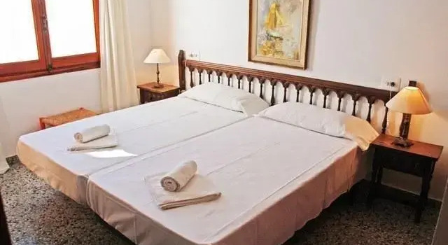 Atico Guatipiti, Rezerwuj Apartament Moraira Costa Blanca