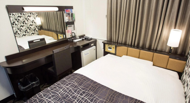 APA Hotel Hakodate Ekimae