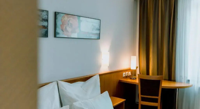 Номер Standard Hotel Pracharna