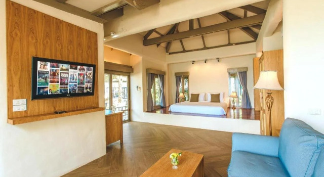 Punnpreeda Beach Resort