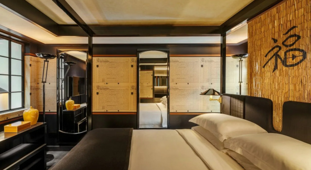 Duxton Reserve Singapore, Autograph Collection, Book Hotel Hotels in Chinatown with Breakfast, Breakfasts