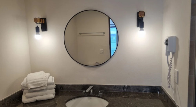 Студия Premium с балконом Casa Victorias