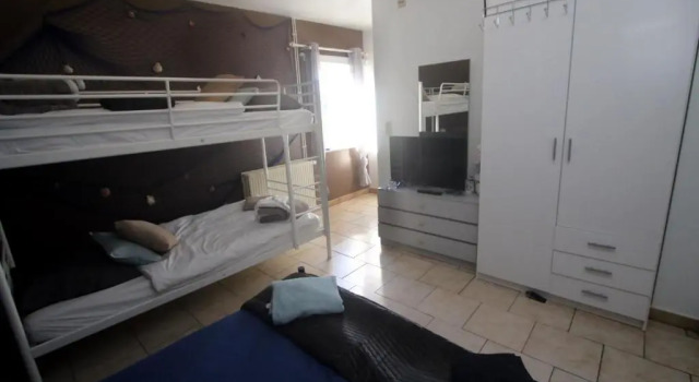 Номер Standard Chambre d'hôte Blankenberge
