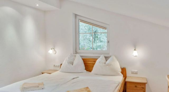 Apartment Grossarl Near Ski Slopes, Rezervovat Apartmán Hotely v Grossarltal s parkováním, Parkování