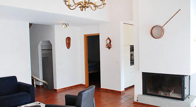 Holiday Home Residenza ai Castagni, Забронировать Отель Отели Лугано с парковкой, Парковка