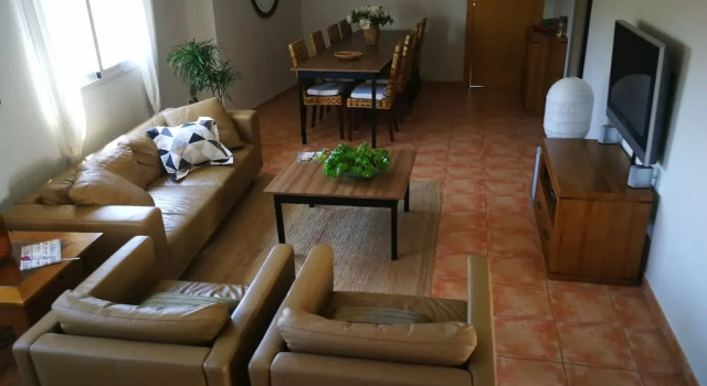 Lovely Holiday Home in Aigues With Private Swimming Pool, Забронировать Отель Агуас-де-Бусот Коста-Бланка