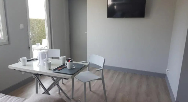 Семейный номер Standard Le Clos Tranquille