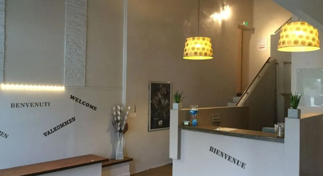 Le Relais Du Causse, Boek Hotel Florimont-Gaumier Languedoc-Roussillon