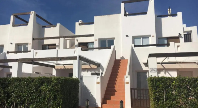 Apartment N510, Naranjos 6, Condado De Alhama, Prenota Appartamento Hotel a Murcia con parcheggio, Parcheggio