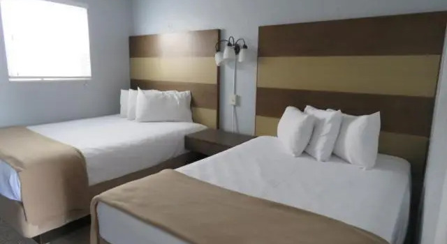 Люкс Granada Ocean Resort