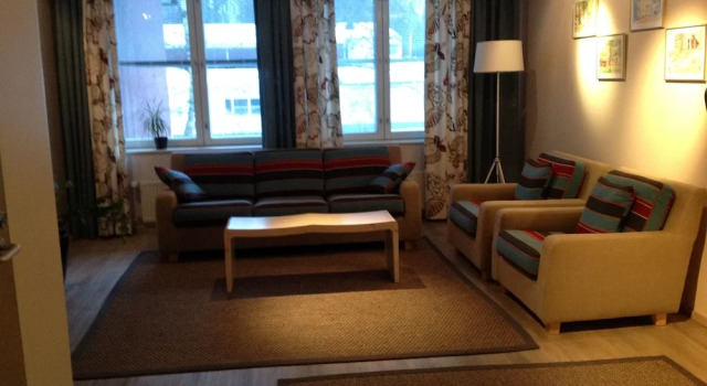 Номер Standard Majatalo Onnela