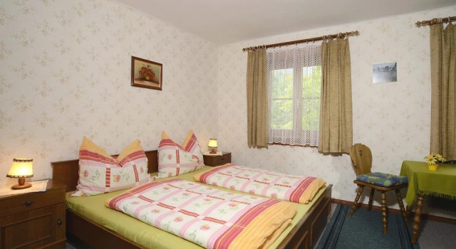 Haus Wieshammer, Забронировать Отель  