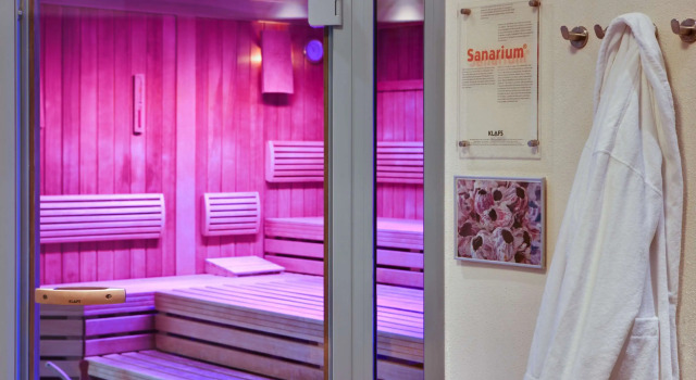 Steigenberger Airport Hotel Amsterdam Hotel