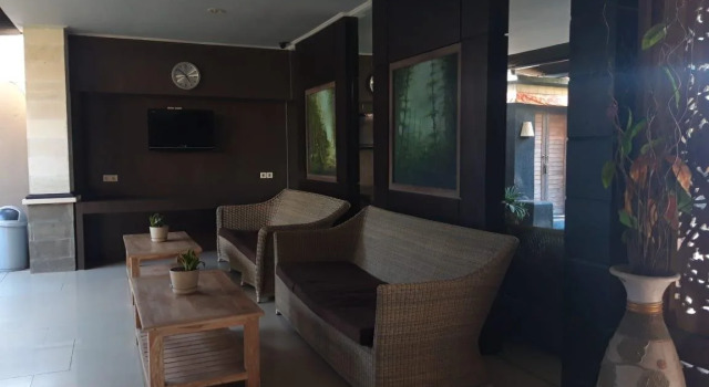 Ledang Villa By YOM, Rezervovat Vila Chaty v Bali, Chalupa