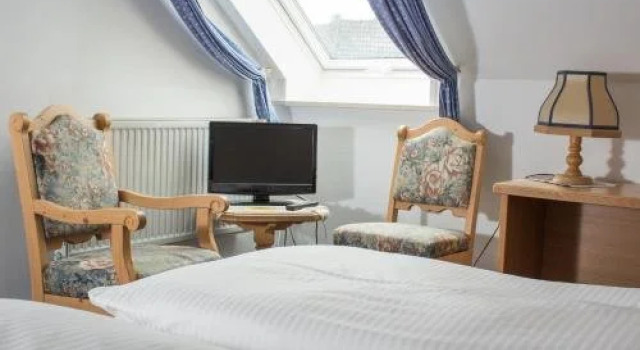 Landgasthof Benker, Varaa Hotelli Hotellit Baijeri pysäköinnillä, Pysäköinti