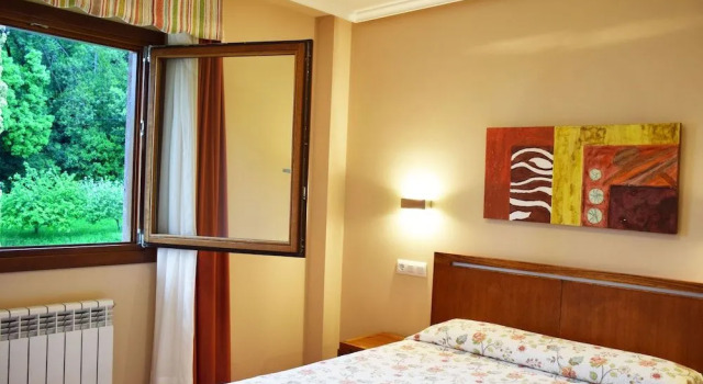 Apartamentos La Barzana, Réserver Appartement Llanes 