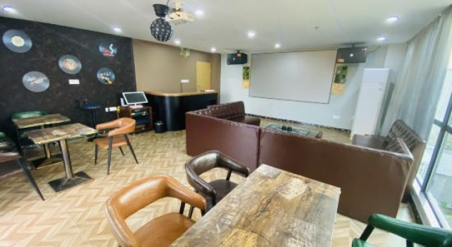 Sea of Pleasure Inn, Забронировать Отель Хойчжоу Huizhou Area