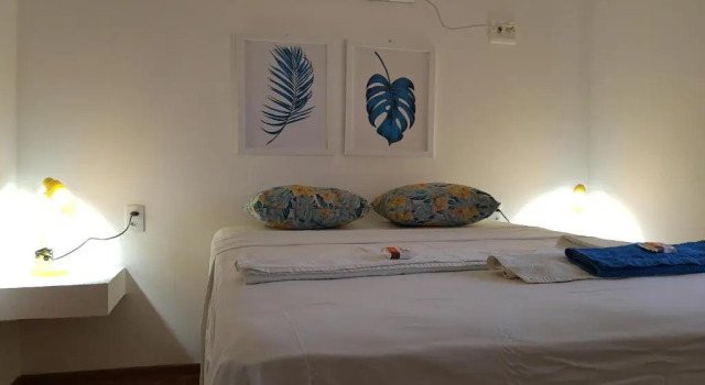 Номер Standard Maré suites
