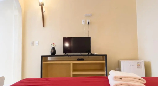 Номер Comfort Milkyway Hotel