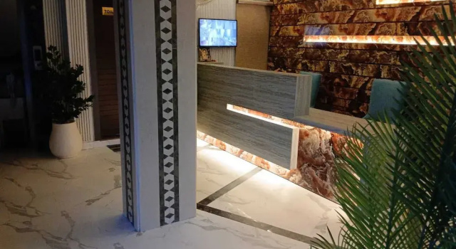 Hotel Lotus