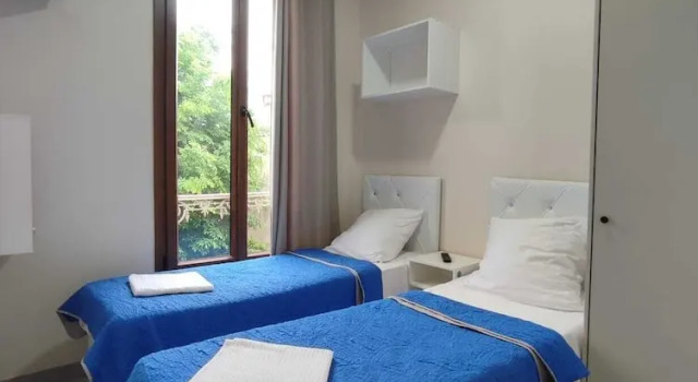 Номер Standard RENT APPART - La Garenne Colombes