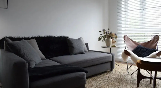 2 Bedroom Apartment in Bethnal Green, Забронировать Апартаменты/квартира Апартаменты Лондона, рядом с Рынок Backyard, Апартаменты/квартира