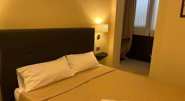 Двухместный номер Economy Ambasciatori Suite Hotel