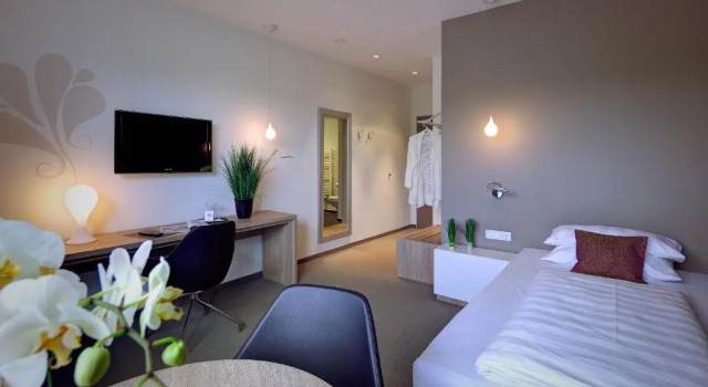 Номер Standard Hotel Kapellenberg