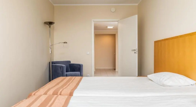 Апартаменты Superior Luxury Suites - Viru Keskus by Rikas Hotels