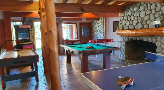 Двухместный номер Standard Encanto del Rio