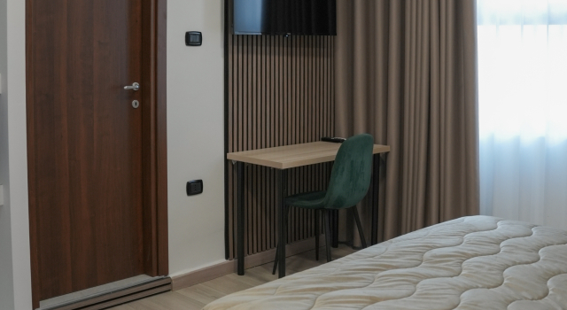 Номер Superior Hotel La Casa Del Pellegrino
