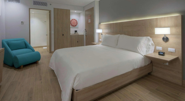 Hilton Garden Inn Santa Marta