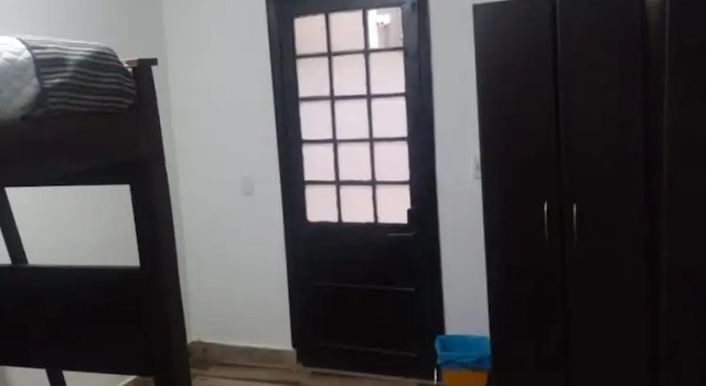 Двухместный номер Standard Villa Candelaria Hostel
