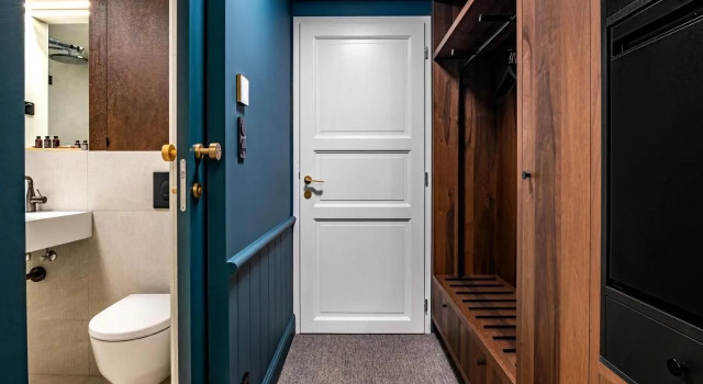 Palatinus Boutique Hotel, Rezervovat Boutique Hotel Wellness hotely v Baranya, SPA