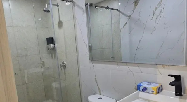 Номер Superior Hotel West Inn