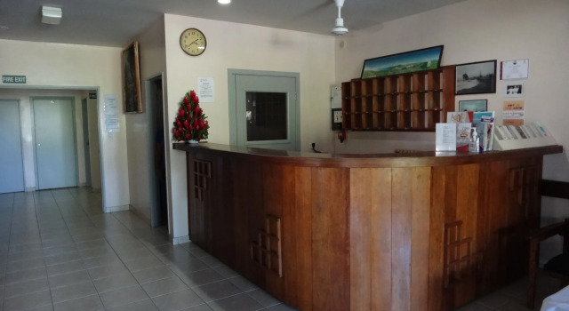 Hotel Elisa