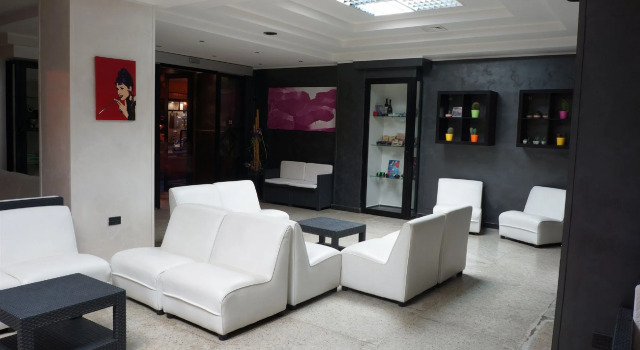 Hotel Scigliano
