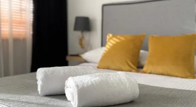 Apartamento Brisas, Забронировать Апартаменты/квартира Апартаменты провинции Севильи, Апартаменты/квартира