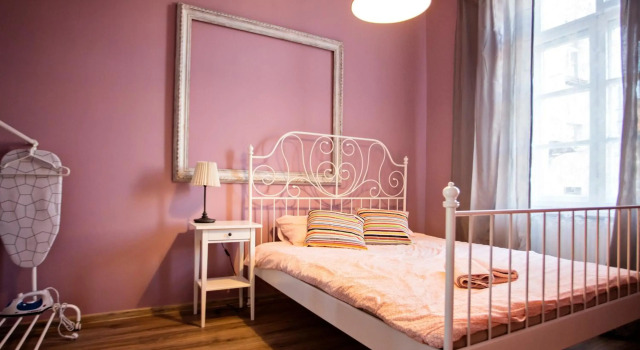 Apartamenty Nowy Rynek, Забронировать Апартаменты/квартира Апартаменты Быдгоща, рядом с Фонтан Делюж, Апартаменты/квартира