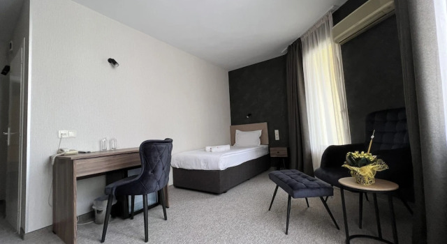 Номер Comfort Hotel Bistra & Galina