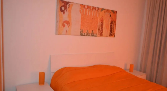 Valentina's House