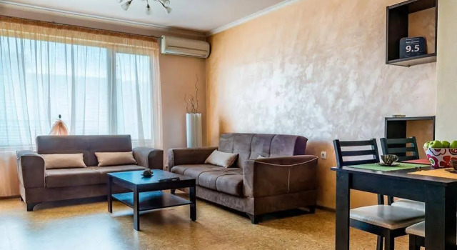 Relax Apartment