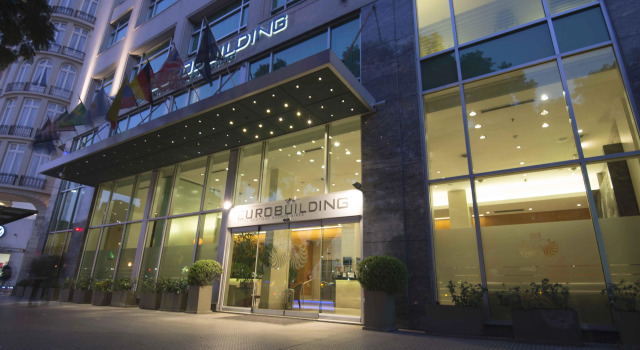 Eurobuilding Hotel Boutique Buenos Aires, Prenota Boutique Boutique hotel a Buenos Aires, Boutique