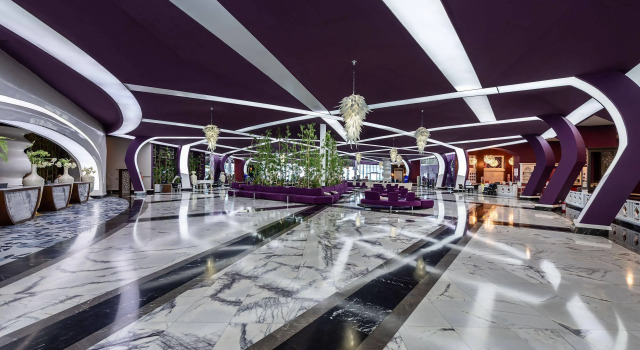 Курорт Vikingen Infinity Resort & Spa All Inclusive