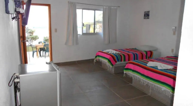 hotel las olas zicatela, Book Hotel Puerto Escondido Oaxaca